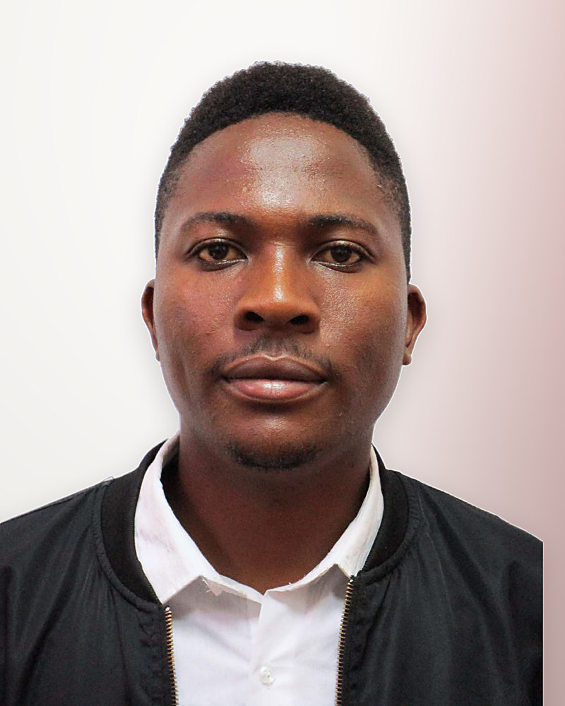 Duncan Okari